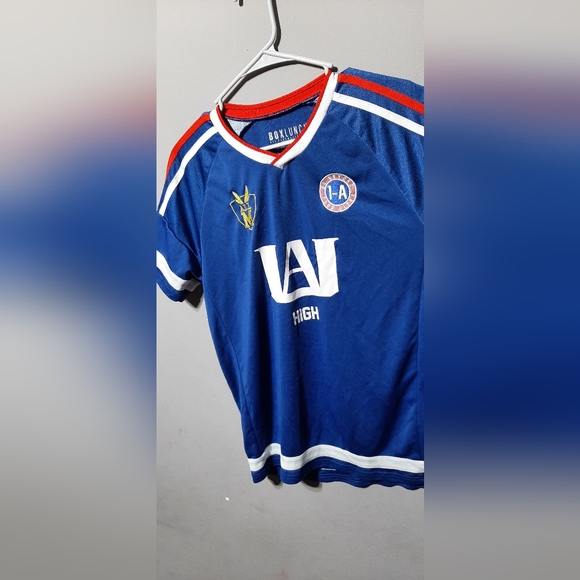 Boxlunch my hero academia jersey medium - Picture 3 of 5